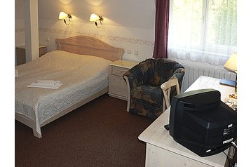 Češka Hotel Pec pod Sněžkou, Eksterijer